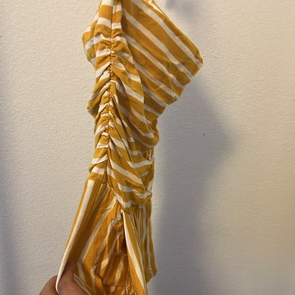 NWT Fashion nova tube top romper - Picture 8 of 12